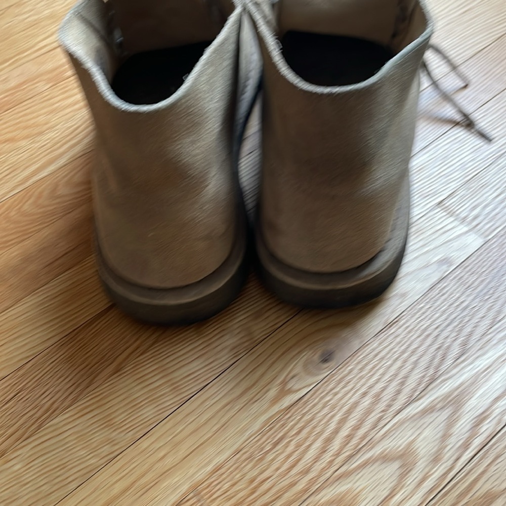 Clark’s Chukka - Picture 3 of 4